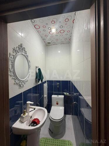 Satılır 3 otaqlı yeni tikili 92 m², Masazır q., photo 12 from 14