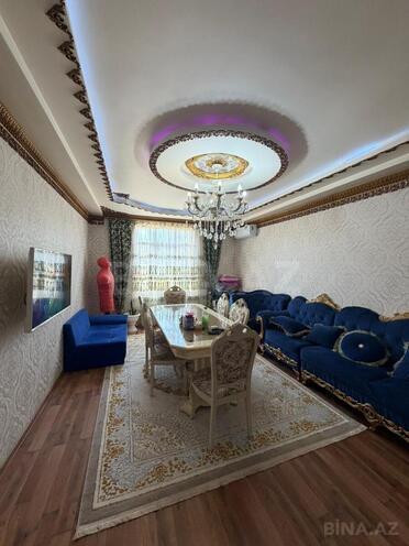 Satılır 3 otaqlı yeni tikili 92 m², Masazır q., photo 1 from 14