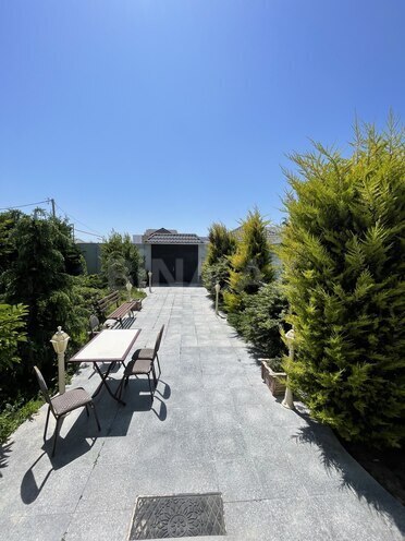 İcarəyə verilir 4 otaqlı həyət evi/bağ evi 300 m², Mərdəkan q., photo 10 from 28