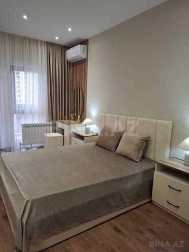 Сдаётся 2-комн. новостройка 115 м², м. Элмляр Академиясы, photo 6 from 10