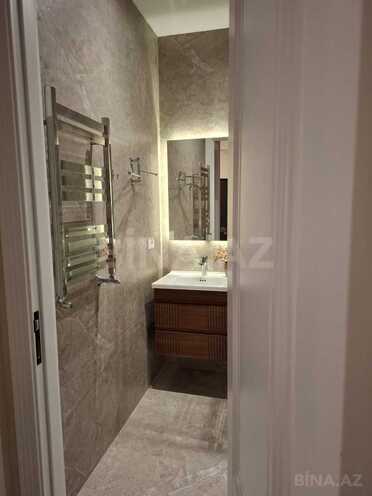 Сдаётся 2-комн. новостройка 115 м², м. Элмляр Академиясы, photo 7 from 10