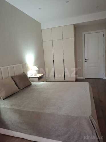 Сдаётся 2-комн. новостройка 115 м², м. Элмляр Академиясы, photo 4 from 10