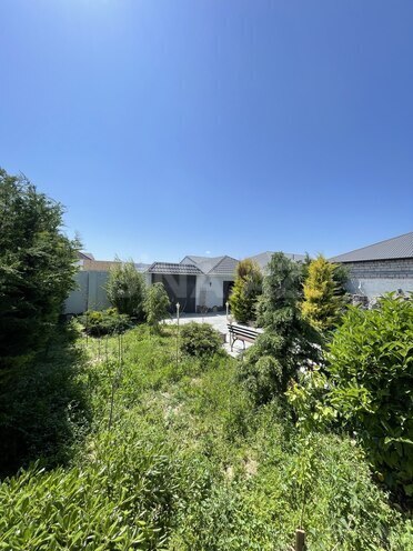 İcarəyə verilir 4 otaqlı həyət evi/bağ evi 300 m², Mərdəkan q., photo 13 from 28