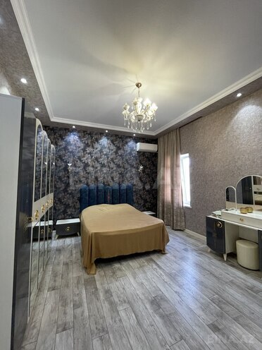 İcarəyə verilir 4 otaqlı həyət evi/bağ evi 300 m², Mərdəkan q., photo 23 from 28