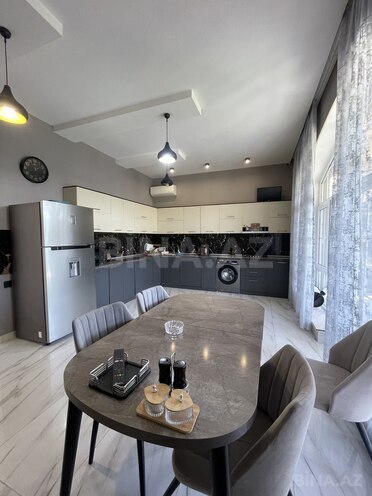 İcarəyə verilir 4 otaqlı həyət evi/bağ evi 300 m², Mərdəkan q., photo 19 from 28