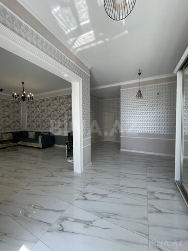 İcarəyə verilir 4 otaqlı həyət evi/bağ evi 300 m², Mərdəkan q., photo 17 from 28