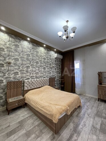 İcarəyə verilir 4 otaqlı həyət evi/bağ evi 300 m², Mərdəkan q., photo 21 from 28
