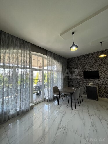 İcarəyə verilir 4 otaqlı həyət evi/bağ evi 300 m², Mərdəkan q., photo 20 from 28