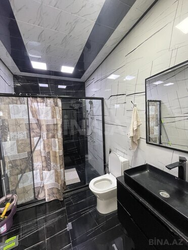 İcarəyə verilir 4 otaqlı həyət evi/bağ evi 300 m², Mərdəkan q., photo 27 from 28