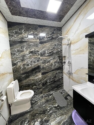 İcarəyə verilir 4 otaqlı həyət evi/bağ evi 300 m², Mərdəkan q., photo 24 from 28