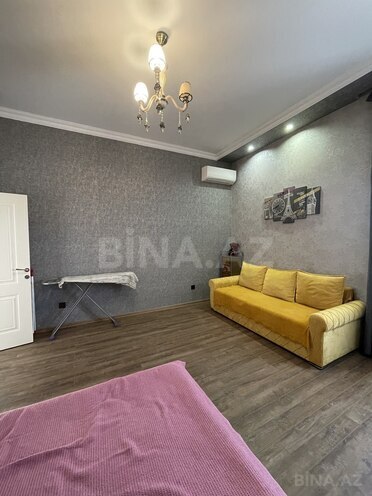 İcarəyə verilir 4 otaqlı həyət evi/bağ evi 300 m², Mərdəkan q., photo 26 from 28