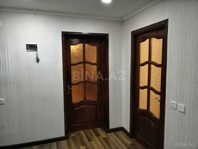 Satılır 3 otaqlı köhnə tikili 81 m², Elmlər Akademiyası m., photo 3 from 14