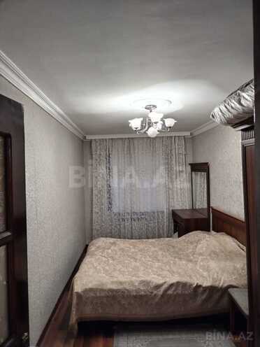 Satılır 3 otaqlı köhnə tikili 81 m², Elmlər Akademiyası m., photo 8 from 14