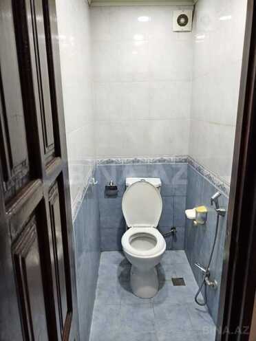 Satılır 3 otaqlı köhnə tikili 81 m², Elmlər Akademiyası m., photo 7 from 14