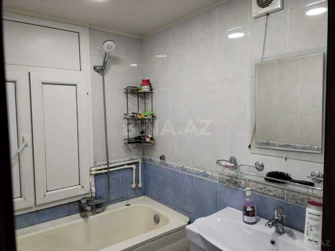 Satılır 3 otaqlı köhnə tikili 81 m², Elmlər Akademiyası m., photo 5 from 14