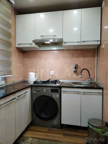 Satılır 3 otaqlı köhnə tikili 81 m², Elmlər Akademiyası m., photo 10 from 14