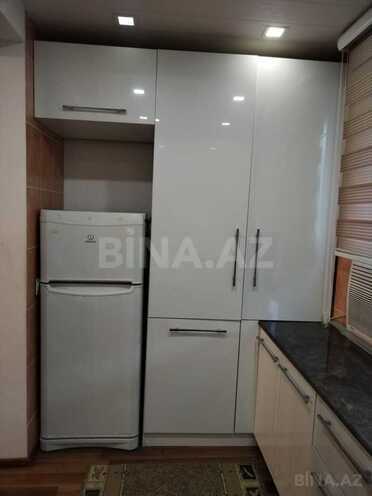 Satılır 3 otaqlı köhnə tikili 81 m², Elmlər Akademiyası m., photo 11 from 14