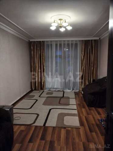 Satılır 3 otaqlı köhnə tikili 81 m², Elmlər Akademiyası m., photo 4 from 14
