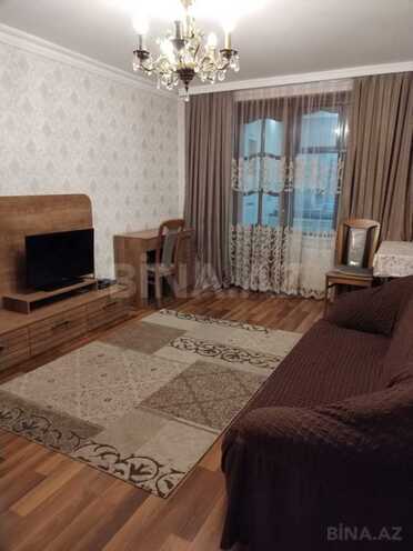 Satılır 3 otaqlı köhnə tikili 81 m², Elmlər Akademiyası m., photo 9 from 14