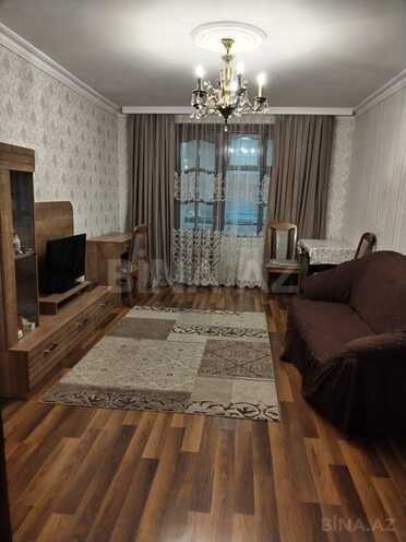 Satılır 3 otaqlı köhnə tikili 81 m², Elmlər Akademiyası m., photo 12 from 14