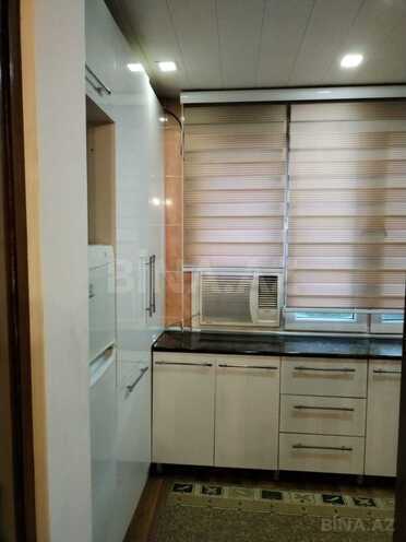 Satılır 3 otaqlı köhnə tikili 81 m², Elmlər Akademiyası m., photo 13 from 14