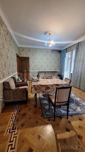 Satılır 2 otaqlı yeni tikili 82 m², Nəsimi r., photo 3 from 10
