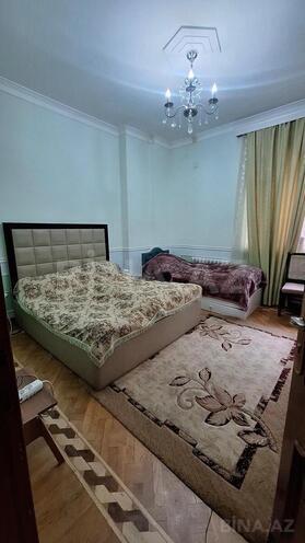 Satılır 2 otaqlı yeni tikili 82 m², Nəsimi r., photo 5 from 10