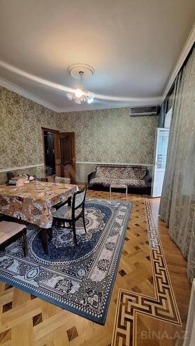 Satılır 2 otaqlı yeni tikili 82 m², Nəsimi r., photo 4 from 10