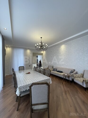 İcarəyə verilir 5 otaqlı həyət evi/bağ evi 350 m², Mərdəkan q., photo 19 from 25