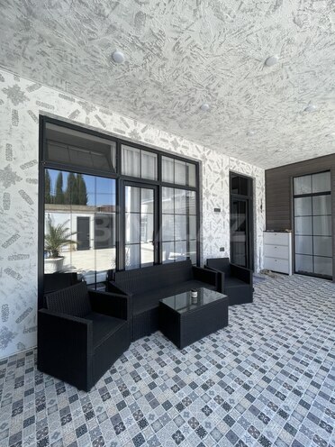 İcarəyə verilir 5 otaqlı həyət evi/bağ evi 350 m², Mərdəkan q., photo 16 from 25