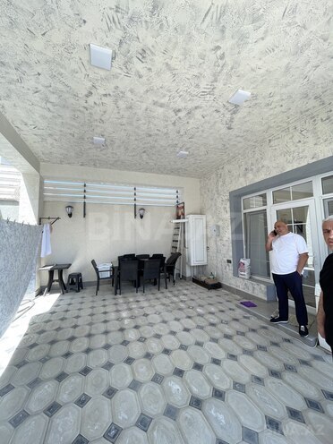 İcarəyə verilir 5 otaqlı həyət evi/bağ evi 350 m², Mərdəkan q., photo 12 from 25