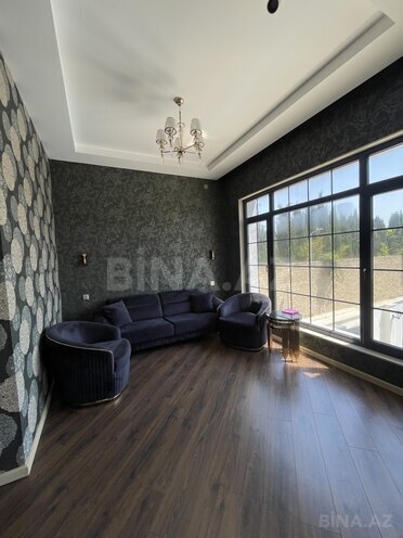 İcarəyə verilir 5 otaqlı həyət evi/bağ evi 350 m², Mərdəkan q., photo 10 from 25