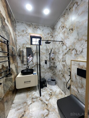 İcarəyə verilir 5 otaqlı həyət evi/bağ evi 350 m², Mərdəkan q., photo 11 from 25