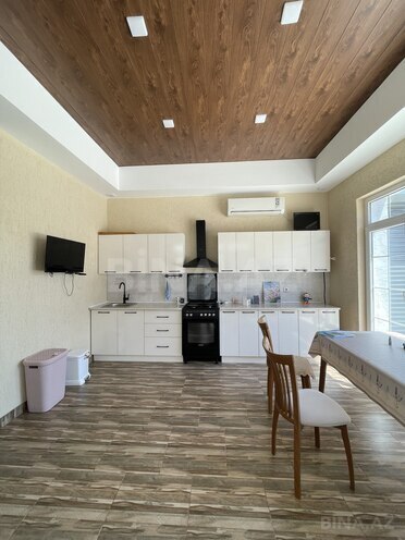İcarəyə verilir 5 otaqlı həyət evi/bağ evi 350 m², Mərdəkan q., photo 9 from 25