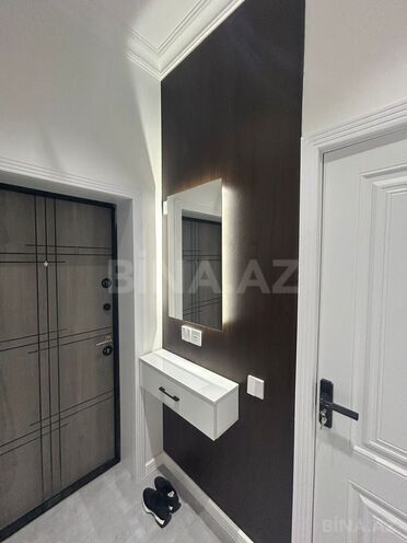 Продаётся 2-комн. новостройка 55 м², м. 28 мая, photo 20 from 22