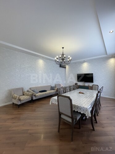 İcarəyə verilir 5 otaqlı həyət evi/bağ evi 350 m², Mərdəkan q., photo 18 from 25