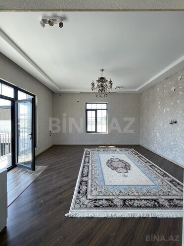 İcarəyə verilir 5 otaqlı həyət evi/bağ evi 350 m², Mərdəkan q., photo 13 from 25