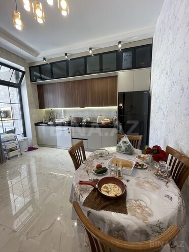 İcarəyə verilir 5 otaqlı həyət evi/bağ evi 350 m², Mərdəkan q., photo 24 from 25