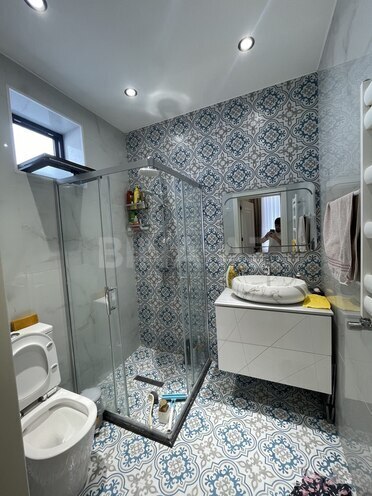 İcarəyə verilir 5 otaqlı həyət evi/bağ evi 350 m², Mərdəkan q., photo 23 from 25