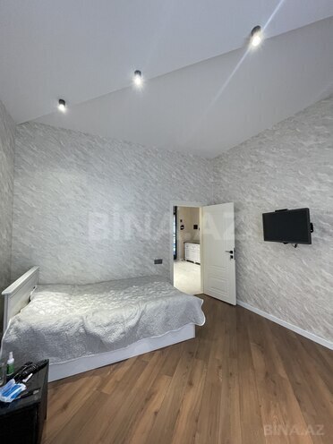 İcarəyə verilir 5 otaqlı həyət evi/bağ evi 350 m², Mərdəkan q., photo 20 from 25