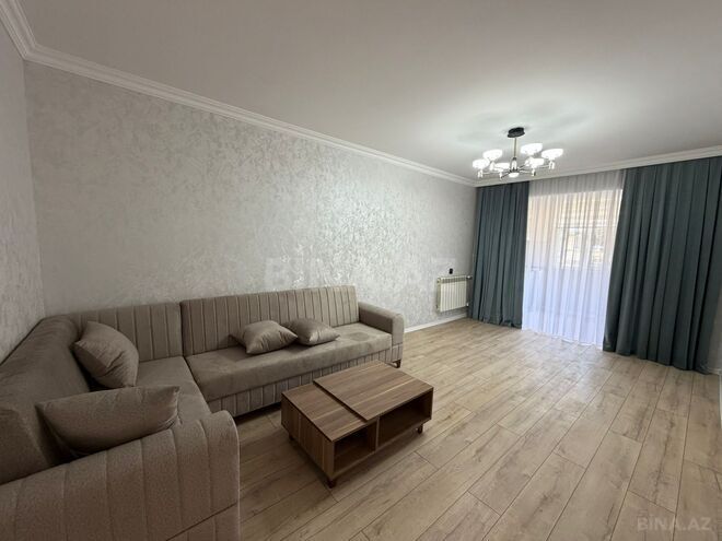 Satılır 2 otaqlı köhnə tikili 45 m², Nizami r., photo 1 from 11