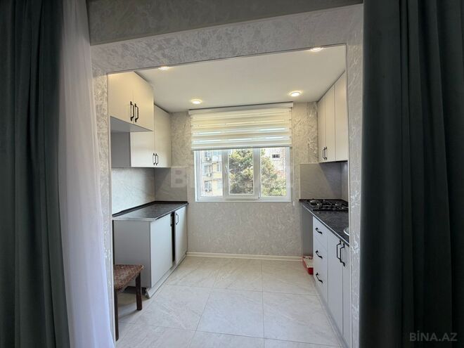 Satılır 2 otaqlı köhnə tikili 45 m², Nizami r., photo 3 from 11