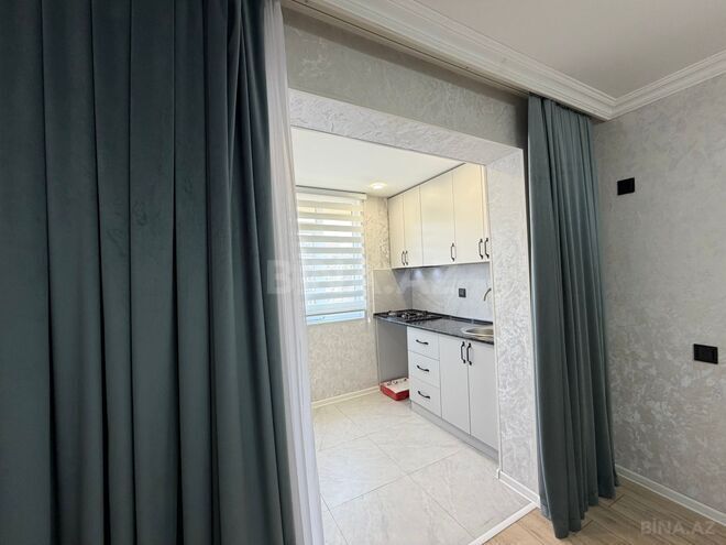 Satılır 2 otaqlı köhnə tikili 45 m², Nizami r., photo 9 from 11