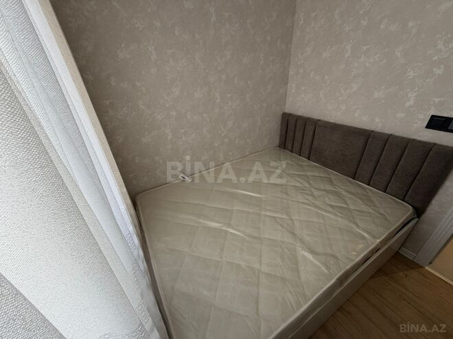 Satılır 2 otaqlı köhnə tikili 45 m², Nizami r., photo 5 from 11