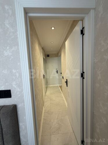 Satılır 2 otaqlı köhnə tikili 45 m², Nizami r., photo 4 from 11
