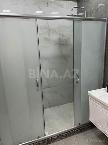 Satılır 2 otaqlı yeni tikili 65 m², İnşaatçılar m., photo 10 from 13