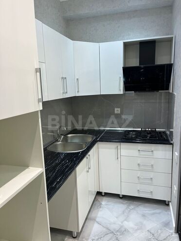 Satılır 2 otaqlı yeni tikili 65 m², İnşaatçılar m., photo 9 from 13