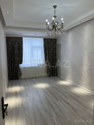 Satılır 2 otaqlı yeni tikili 65 m², İnşaatçılar m., photo 3 from 13