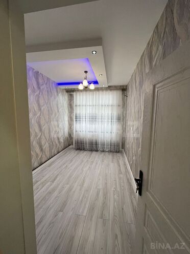 Satılır 2 otaqlı yeni tikili 65 m², İnşaatçılar m., photo 5 from 13
