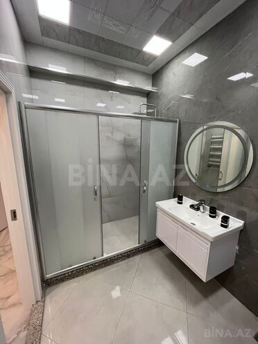 Satılır 2 otaqlı yeni tikili 65 m², İnşaatçılar m., photo 11 from 13